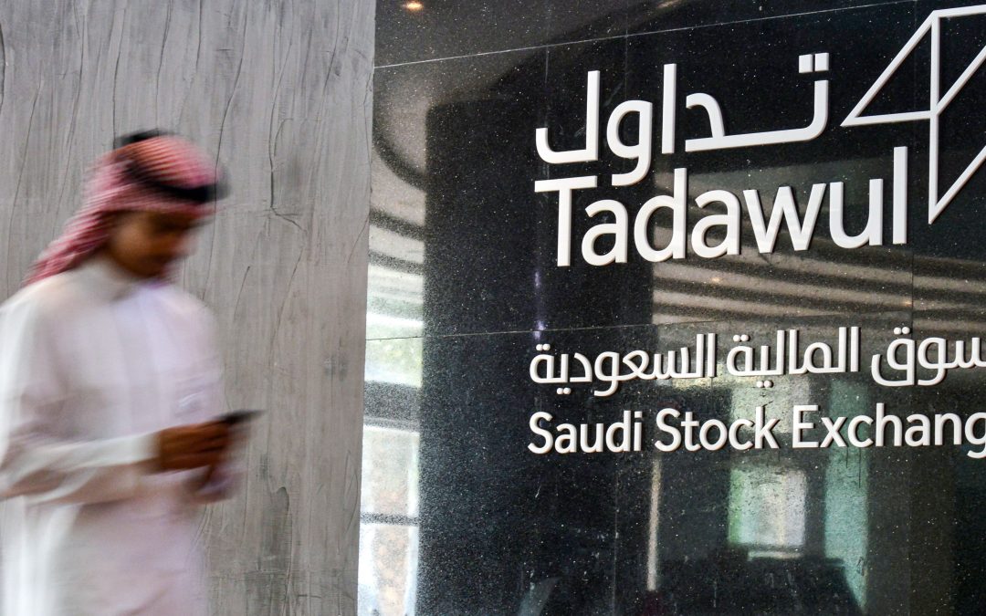 Gulf markets end higher, shielded from major turmoil after the U.S. strike on Iran