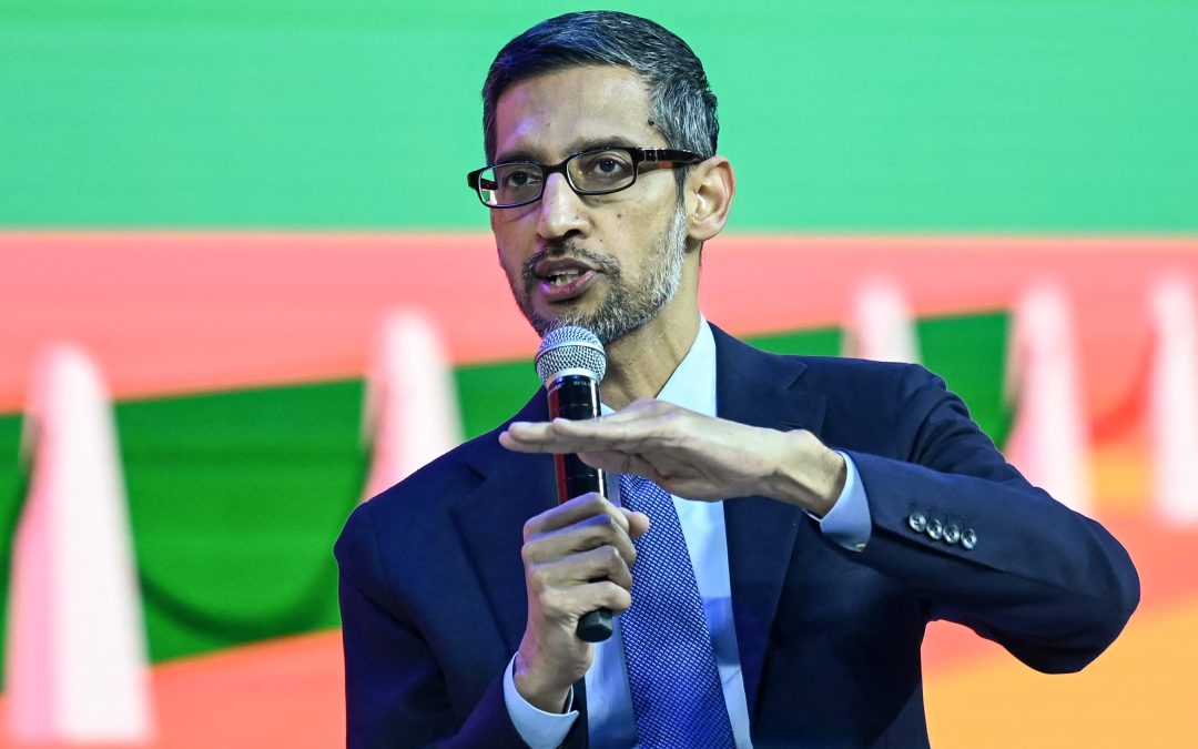 Google overhauls internal learning platform to focus on AI, ‘business priorities’