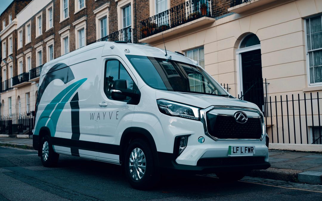 Uber taps AI firm Wayve to pilot fully driverless rides in the UK