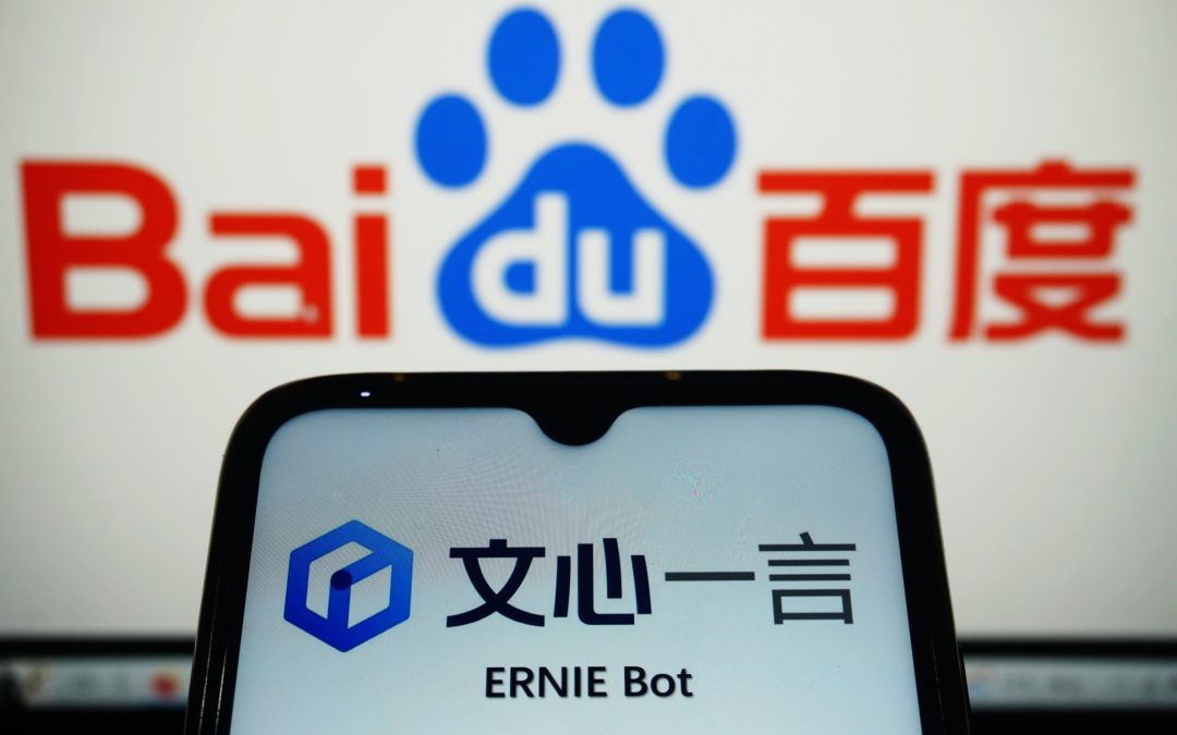 China’s biggest public AI drop since DeepSeek, Baidu’s open source Ernie, is about to hit the market