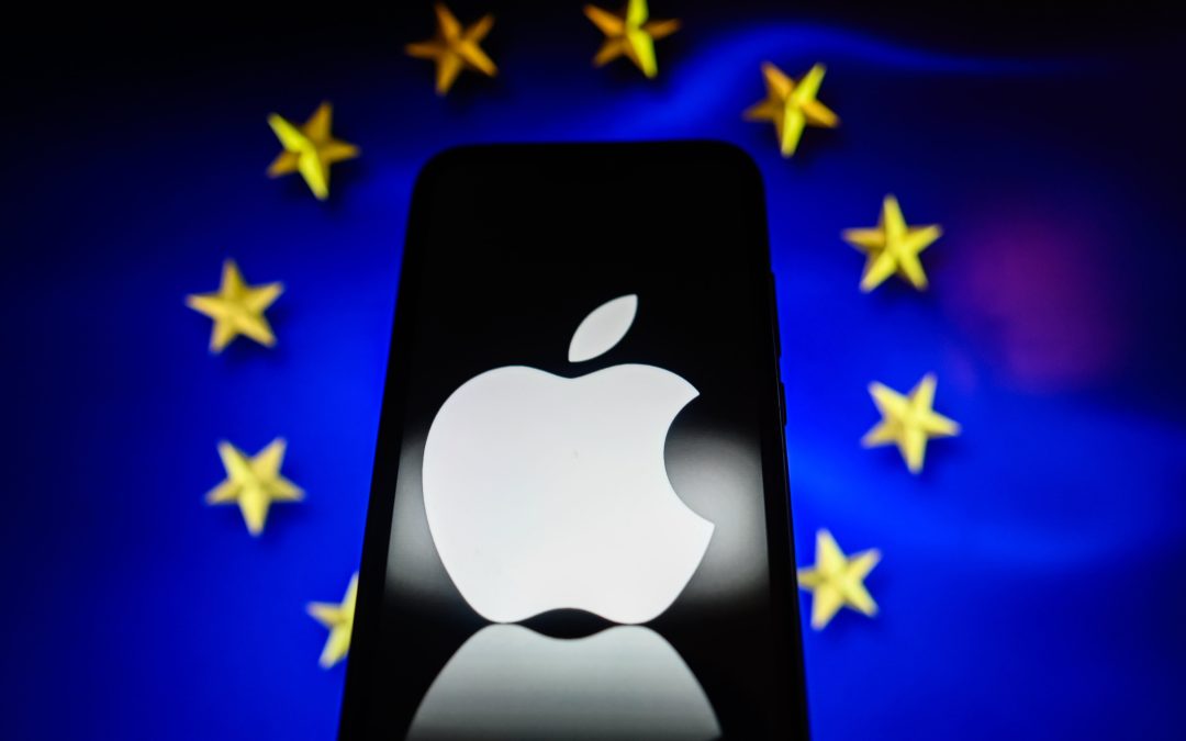Apple reveals complex system of App Store fees to avoid EU fine of 500 million euro