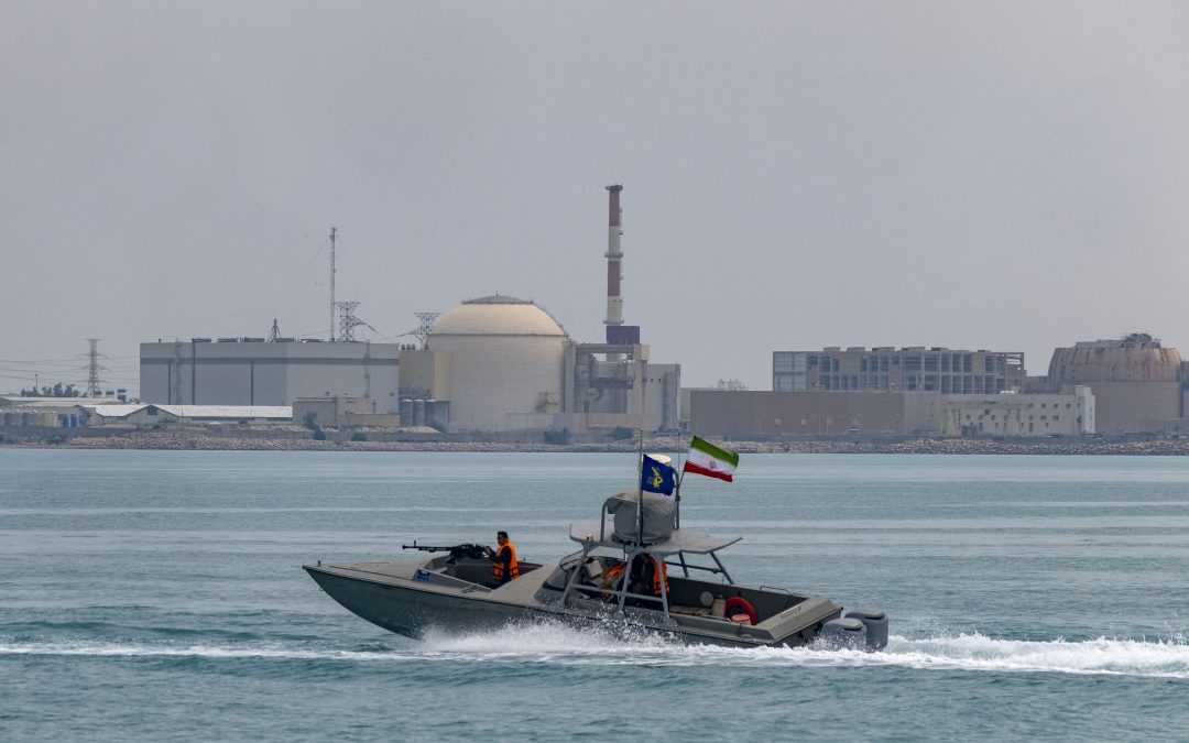 Shipping groups avoid the Strait of Hormuz to reduce exposure after U.S. strikes on Iran
