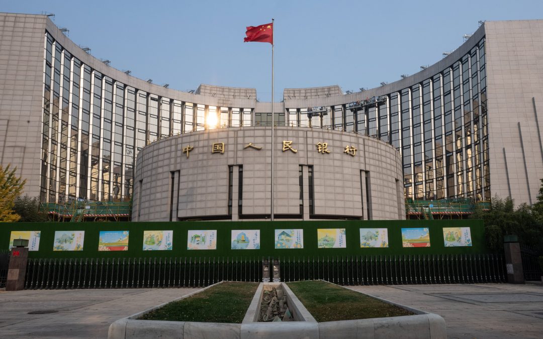 China keeps key lending rates steady after May cut as trade deal with U.S. eases growth worries