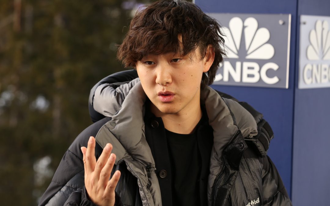Scale AI’s Alexandr Wang confirms departure for Meta as part of $14.3 billion deal