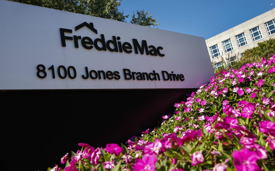Trump administration moves to count crypto as a federal mortgage asset