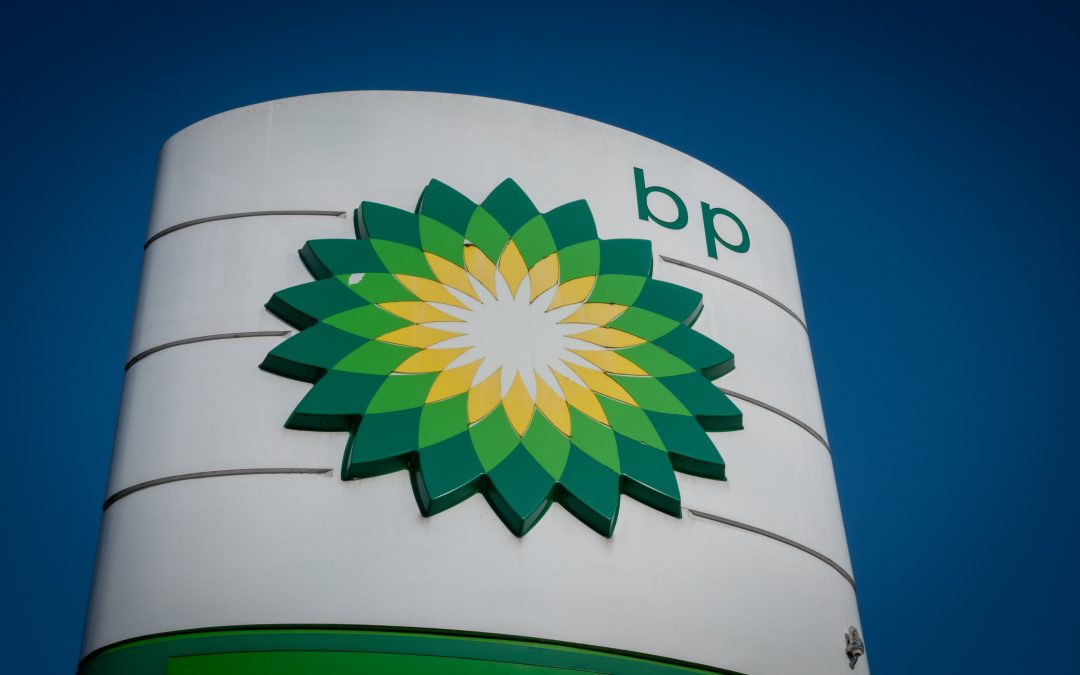BP shares rise on takeover speculation; Shell denies