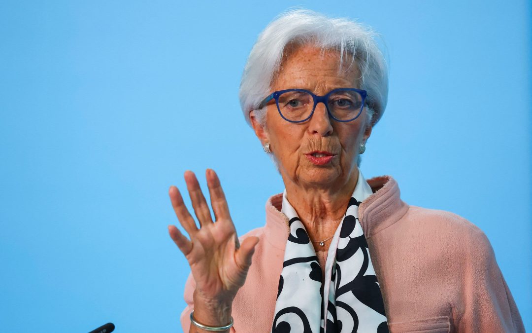 The global week ahead: A hectic half first heralds a volatile second