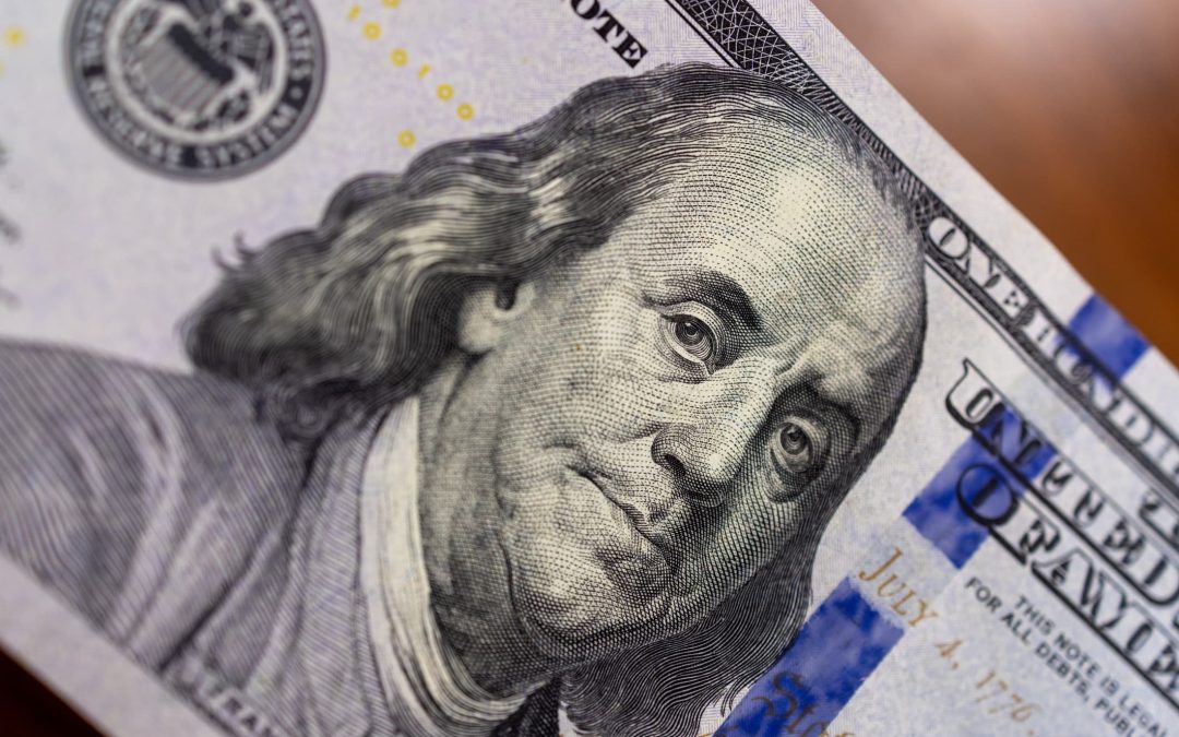 Dollar divorce? Asia’s shift away from the U.S. dollar is picking up pace