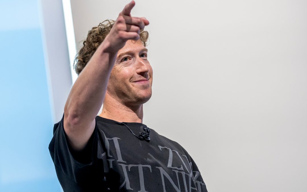 Meta approached Perplexity before massive Scale AI deal
