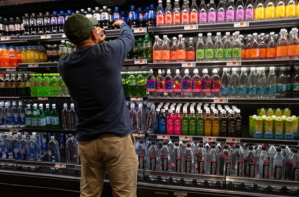 CNBC Daily Open: There’s progress on trade and U.S. inflation — but it’s harder to rely on such news