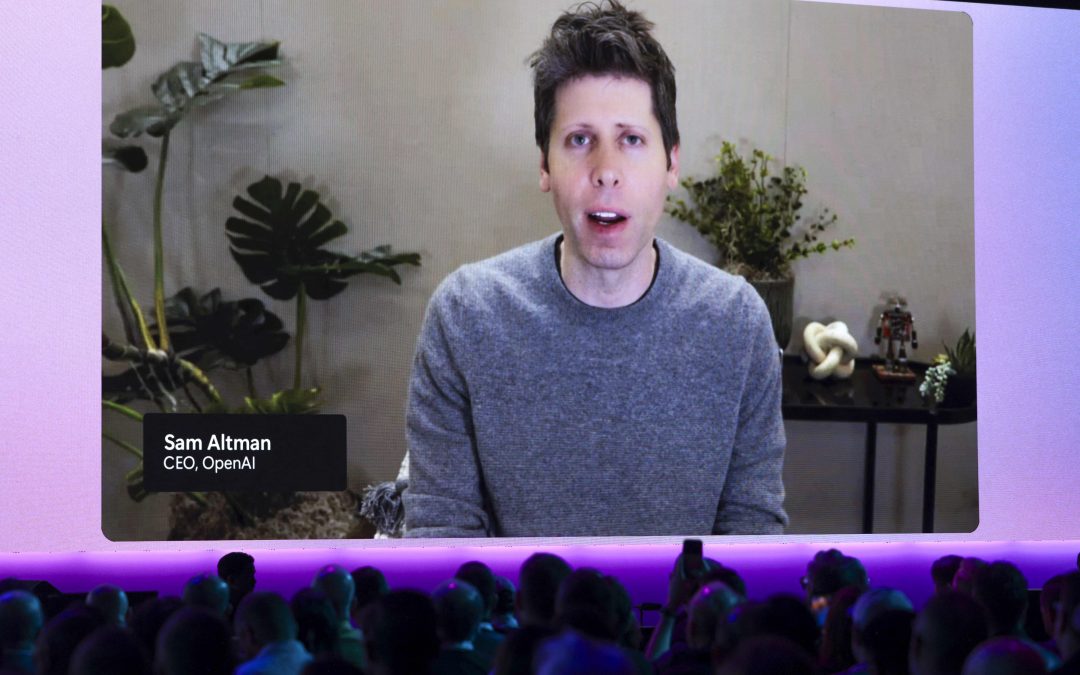 OpenAI hits $10 billion in annual recurring revenue fueled by ChatGPT growth