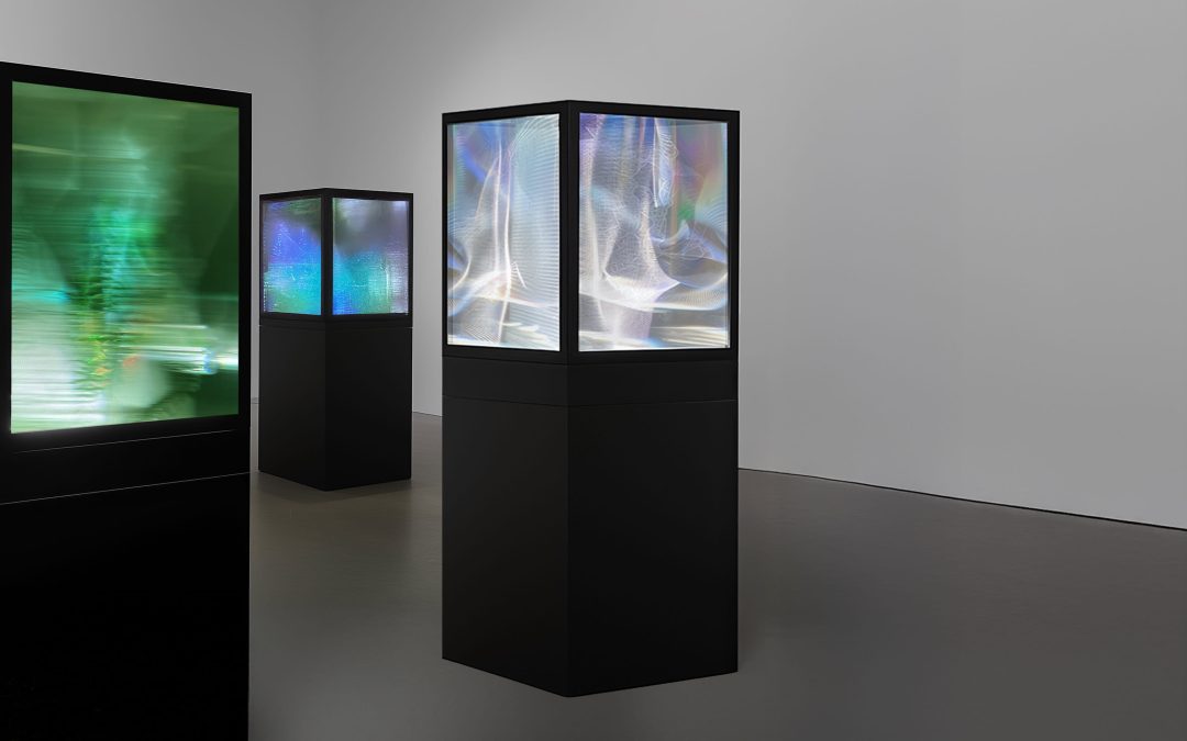 Can art save the earth? Artists share how their work strives to do just that