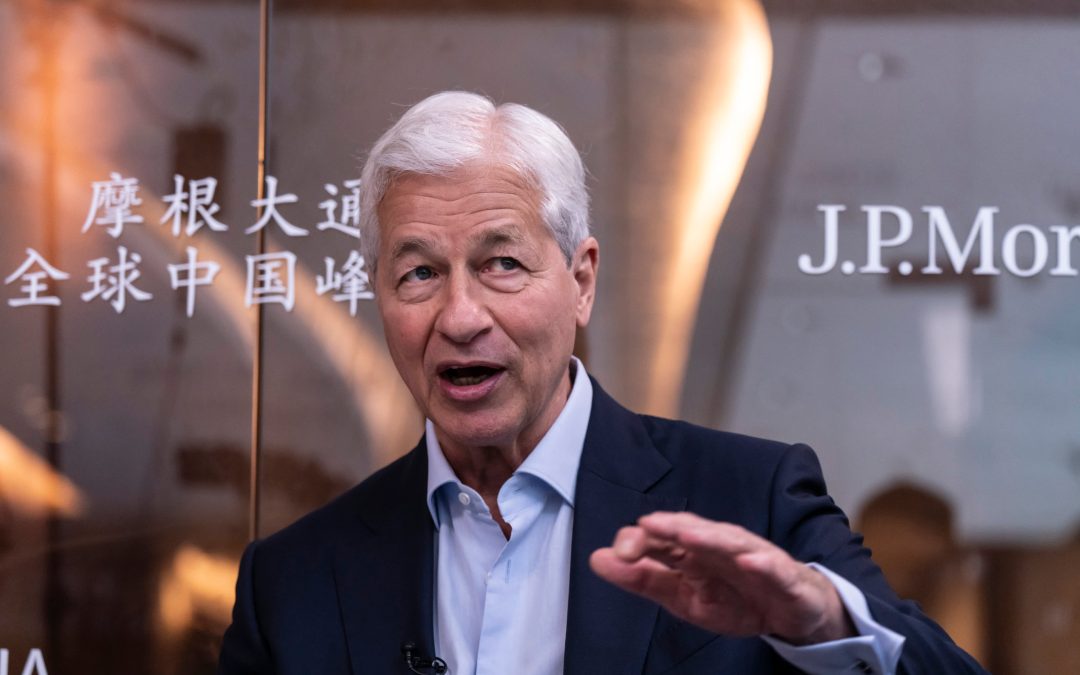 JPMorgan Chase beefs up mobile app with bond trading as bank targets $1 trillion in assets