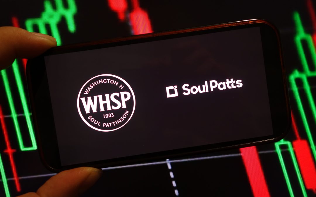 Aussie firms Soul Patts and Brickworks’ $9 billion merger sends their shares rocketing