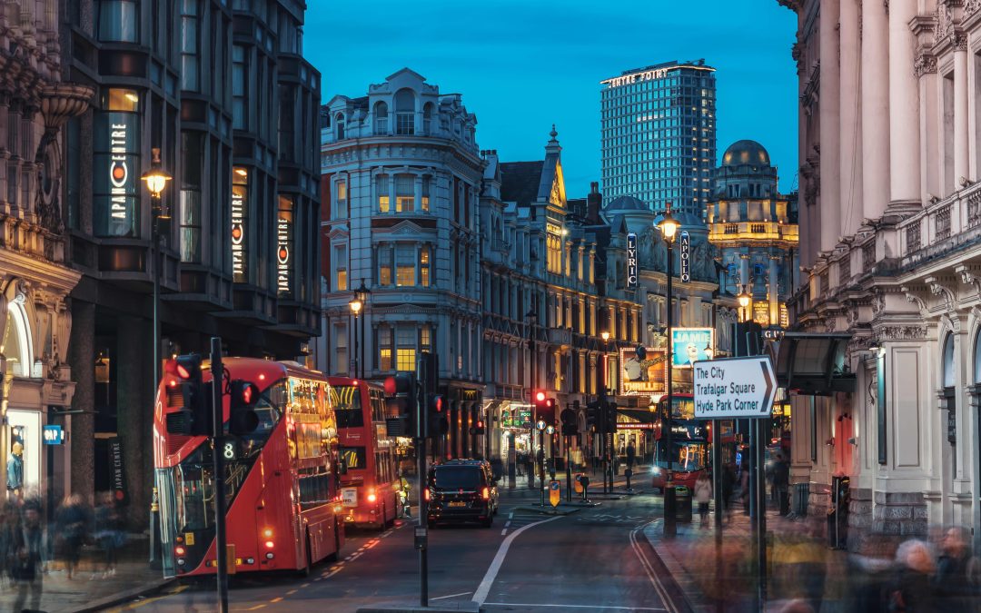 UK growth to be reined in by public finance squeeze, OECD warns