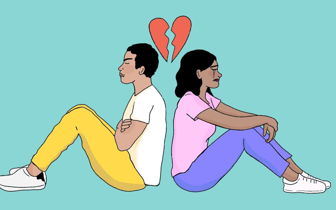 I’m a psychologist who studies couples: Top 5 things couples fight about the most in relationships—No. 1 can lead to divorce