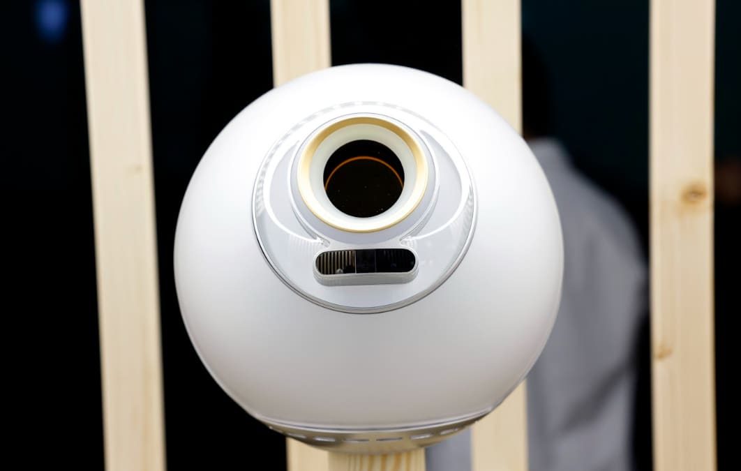 Sam Altman brings his eye-scanning identity verification startup to the UK
