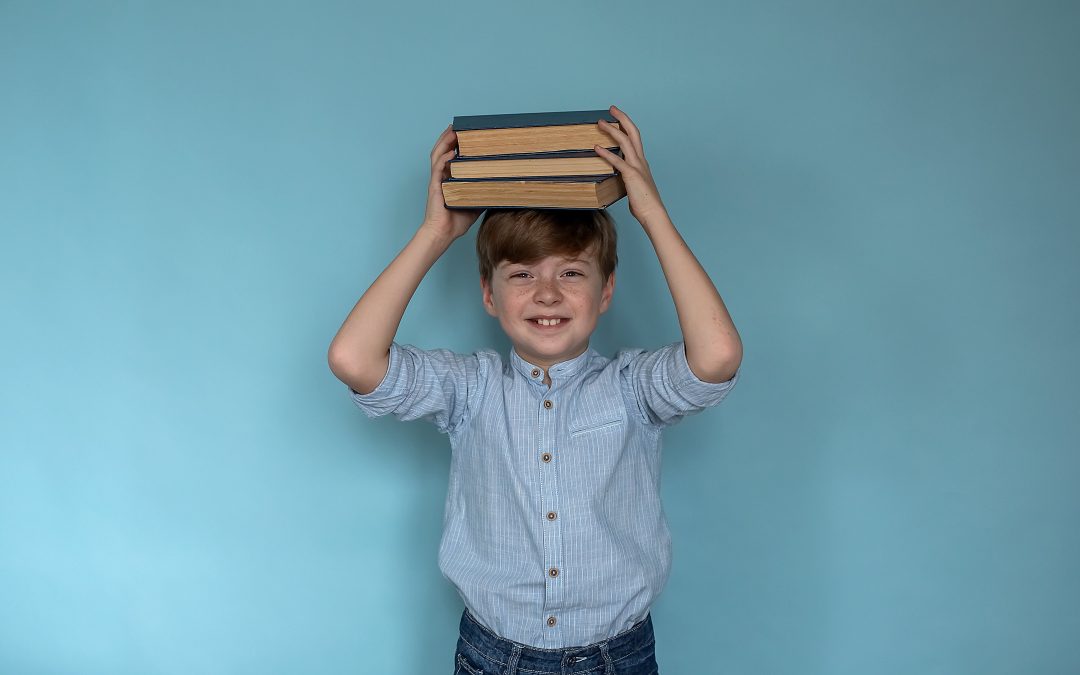 Parents of highly successful kids know these 5 things that most don’t, says parenting expert—good grades ‘only take you so far’