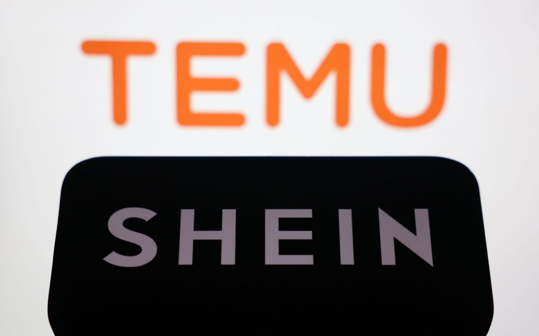 Temu and Shein are pivoting to Europe in face of U.S. tariffs. But they may not get a warm welcome