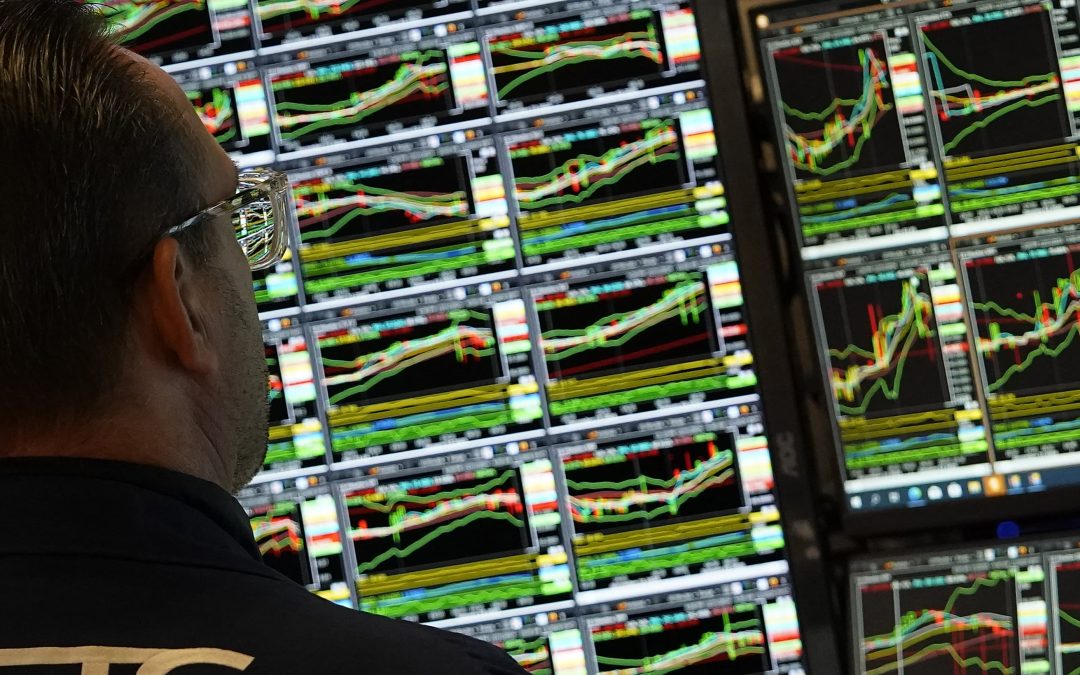 Why global markets are brushing off U.S. strikes on Iran