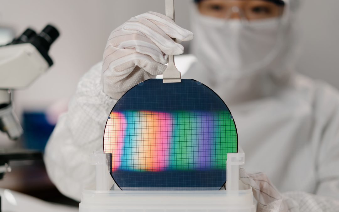 China’s racing to build its AI chip ecosystem as U.S. curbs bite. Here’s how its supply chain stacks up