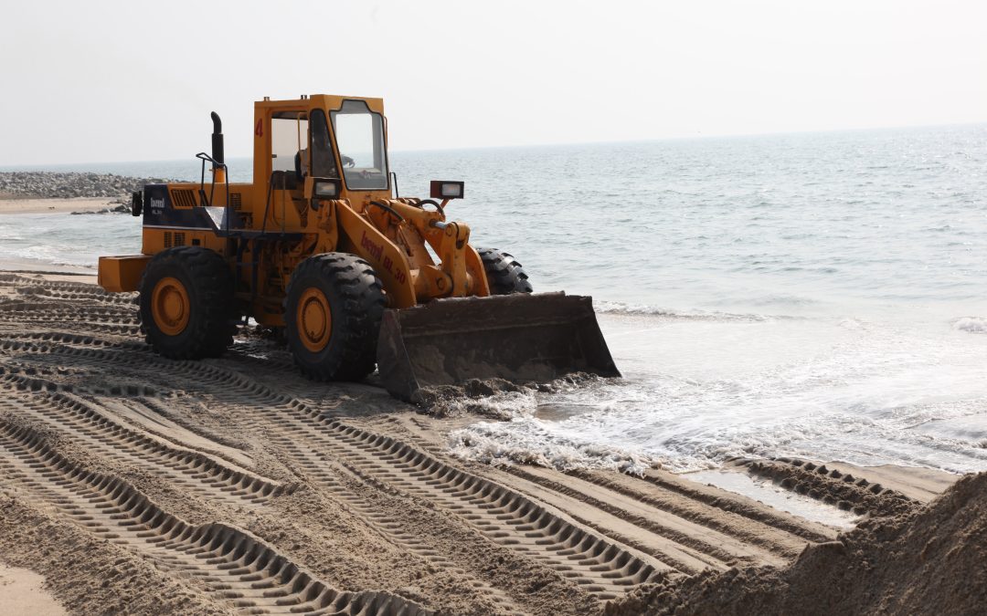 India moves to tap its rare earth reserves. Experts say it could become an alternative to China