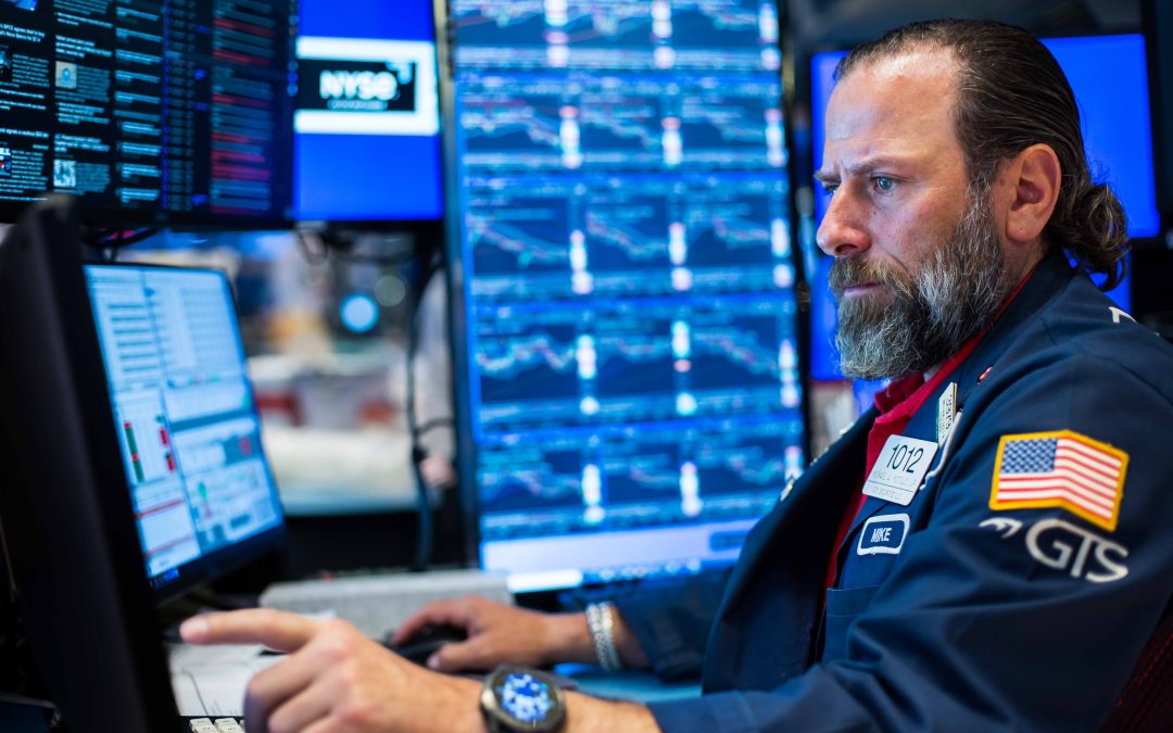 Conflict or ceasefire, most markets remain unfazed — here’s why