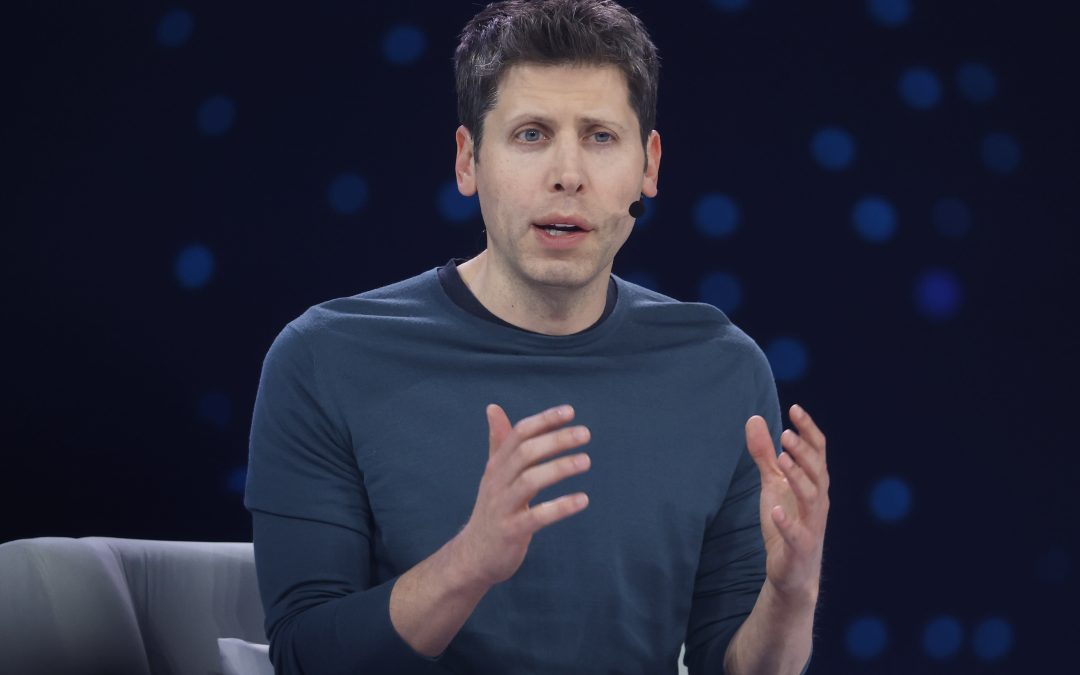 Sam Altman says Meta offered OpenAI staff $100 million bonuses, as Mark Zuckerberg ramps up AI poaching efforts