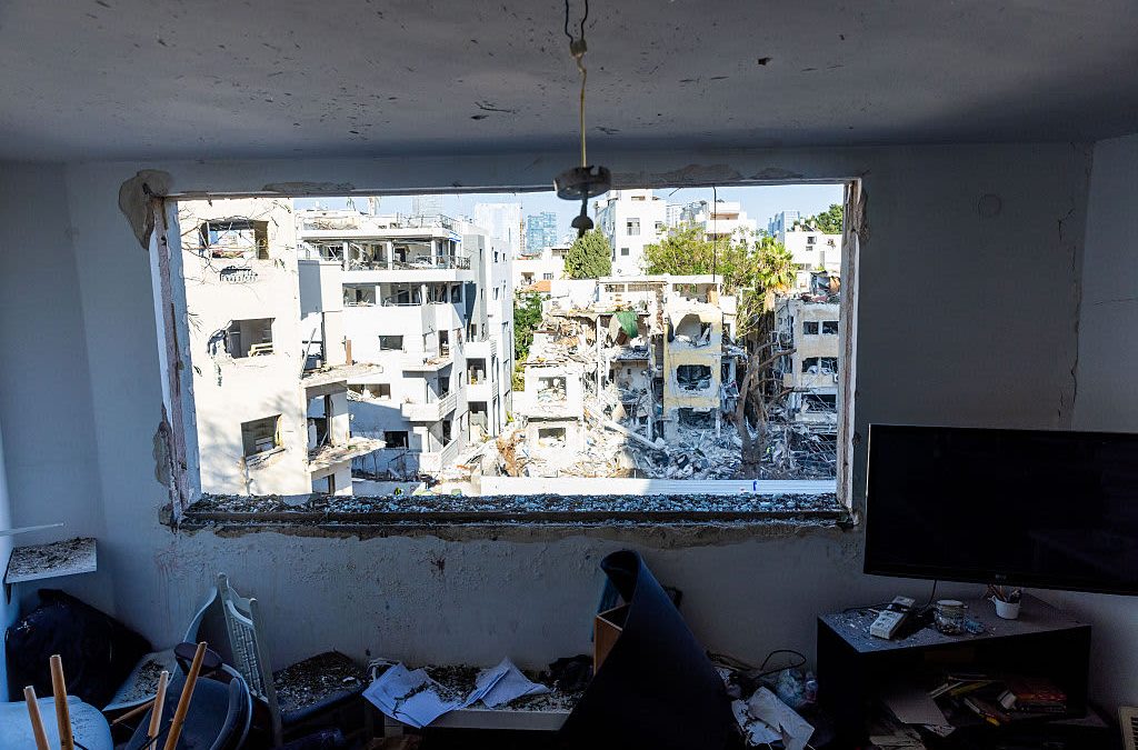 CNBC Daily Open: Uncertainty around Israel-Iran conflict put investors on edge