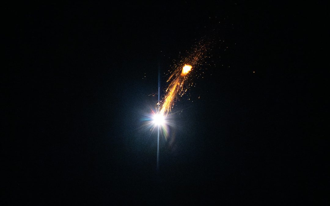 Investing in Space: Iron Dome’s performance could be Golden Dome’s opportunity