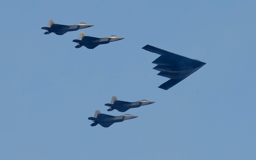 World leaders react after Trump says U.S. has bombed 3 nuclear sites in Iran, including Fordo