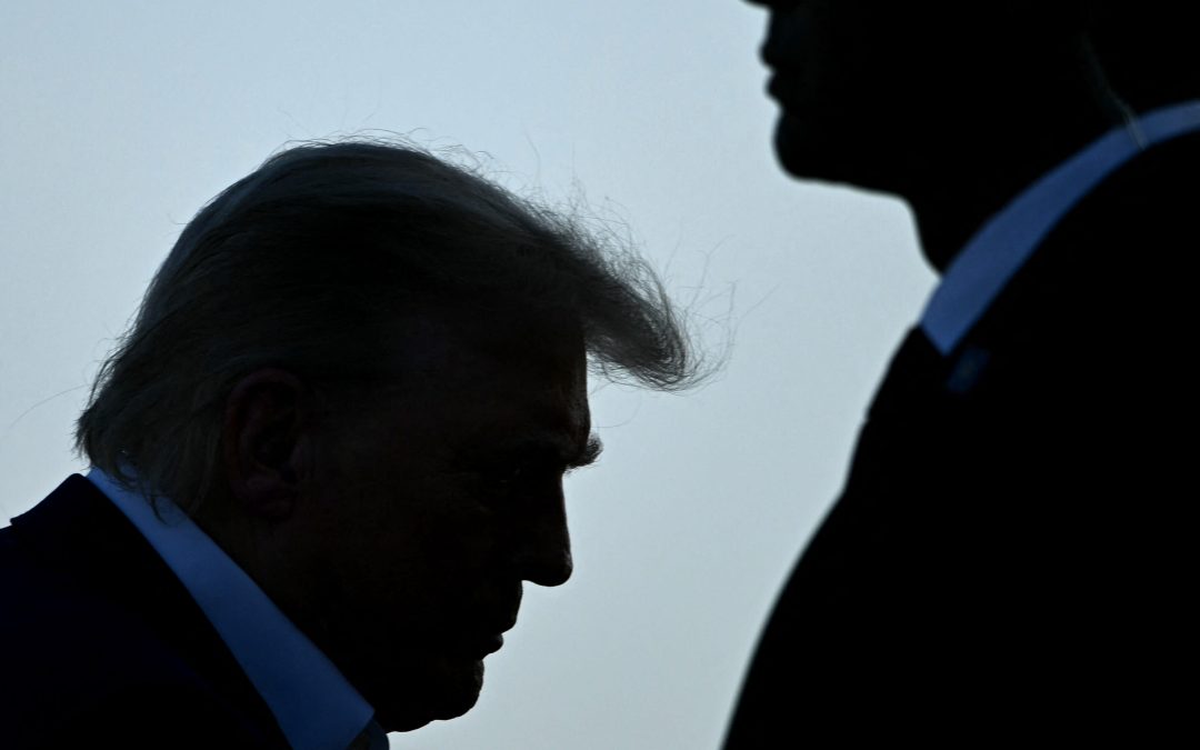 Trump and the U.S. are totally committed to NATO, alliance chief says to reassure allies