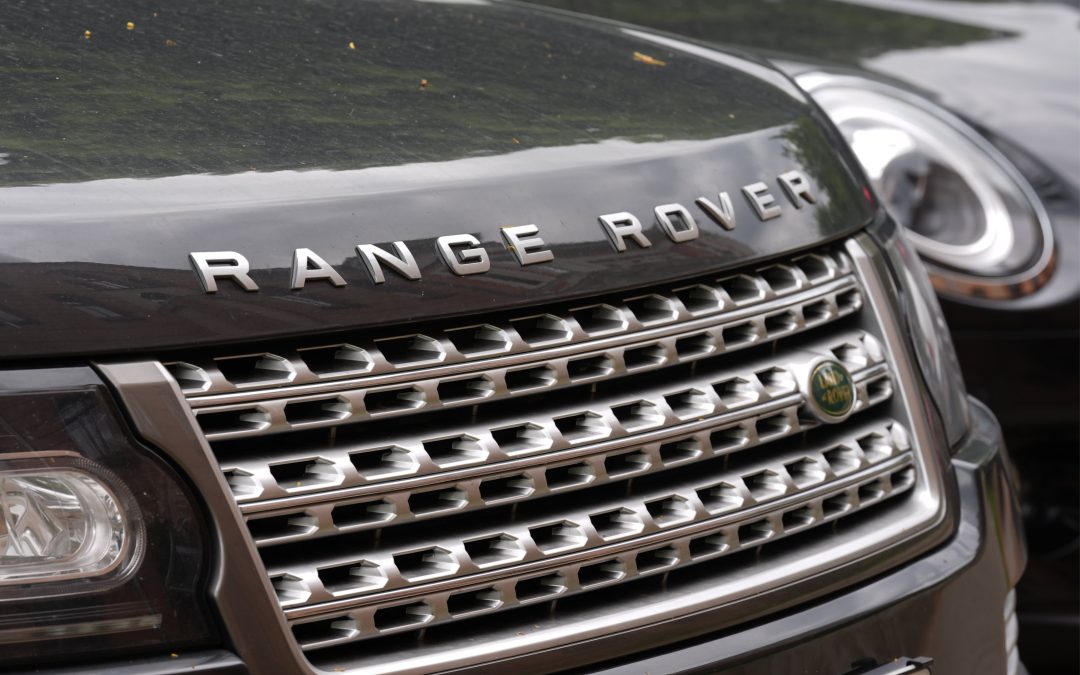 British cars are being stolen and shipped within a day, fueling a multi-billion-pound crime bill