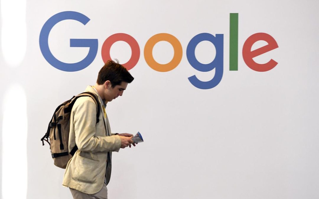A Google engineer’s advice to computer science students: Go where the hiring bar is lower and get your foot in the door