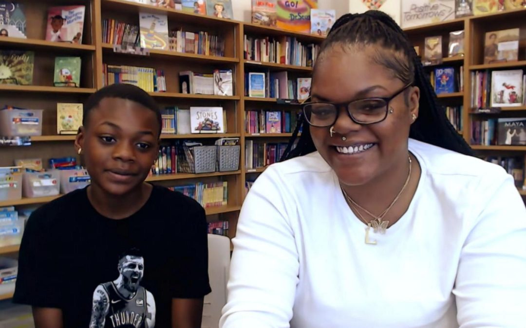 WATCH: NBA Finals Game 2 ticket surprise to deserving fans