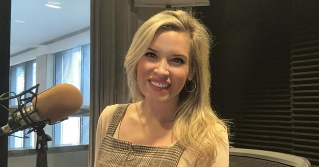 Exclusive: Alex Swoyer Discusses Her Book ‘Lawless Lawfare’ That Dissects Weaponization Against Trump