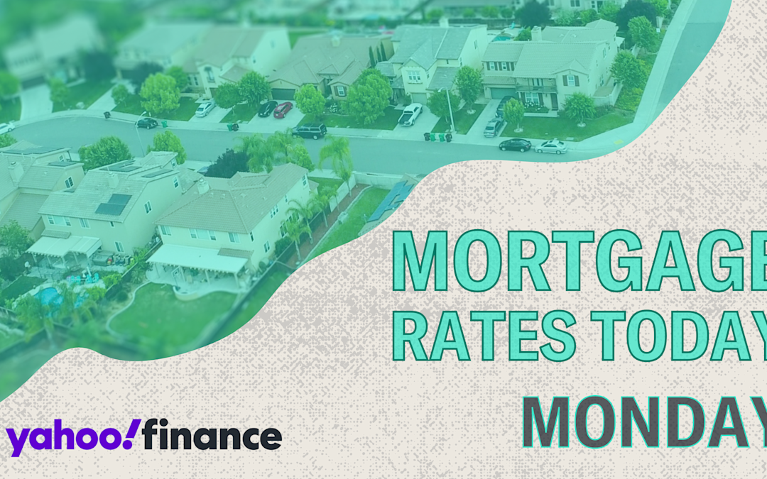 Mortgage and refinance interest rates today for June 16, 2025: A tiny move lower (The 15-year down to 5.98%)