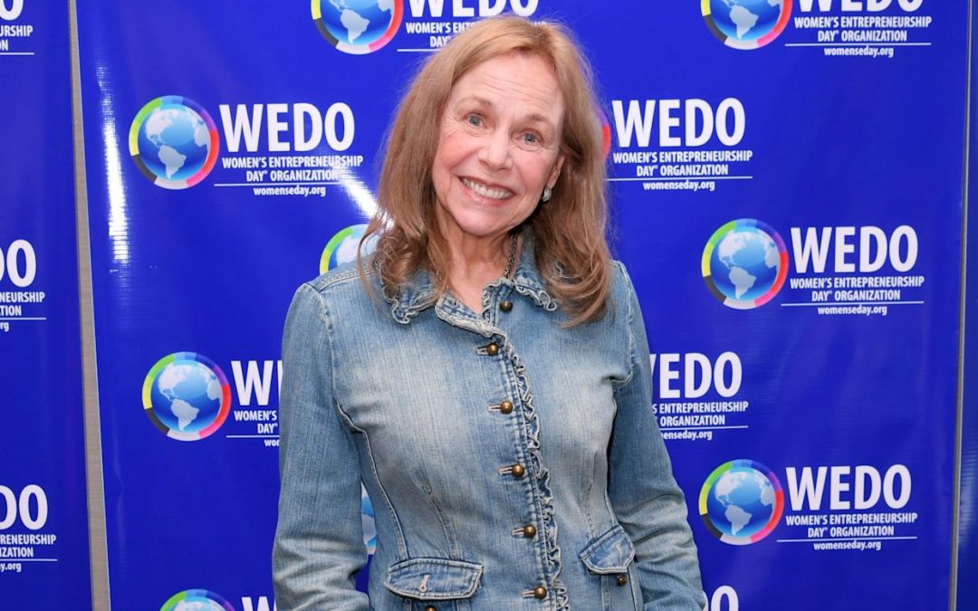 The heiress of $10 billion Perdue farms and the $12 billion Sheraton hotel empire wore hand-me-downs, still rides the subway, and flies economy