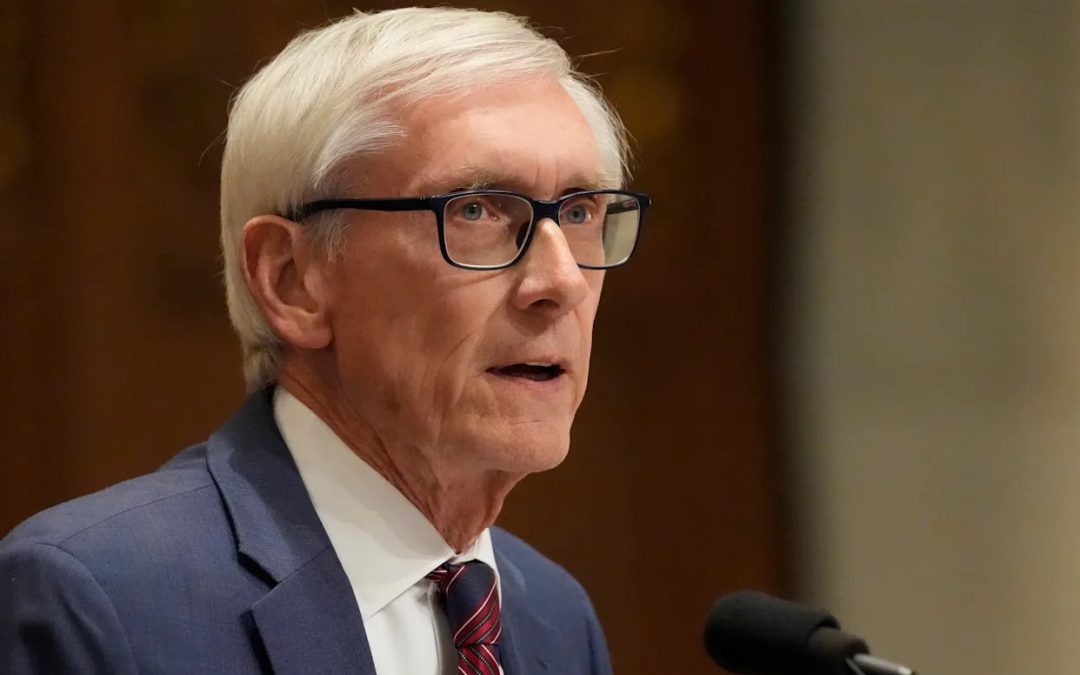 Wisconsin Supreme Court sides with Republican Legislature in fight with governor
