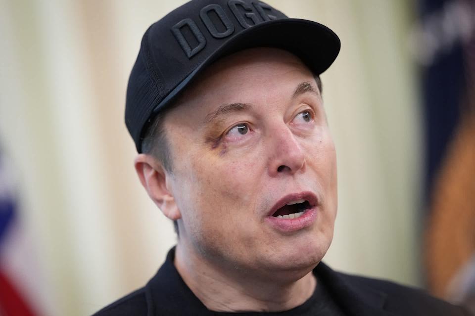 Insider interview with ex-Tesla manager reveals it could soon be ‘game over’ for Elon Musk’s Tesla: ‘I don’t think that there’s anything he can do’