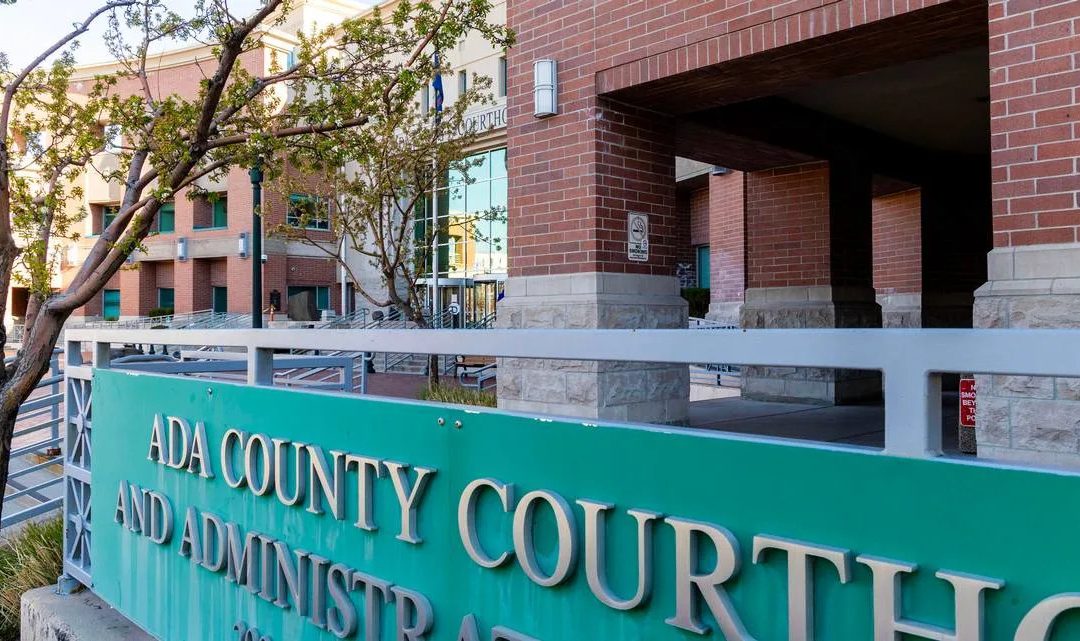 Boise man in DUI crash was nearly 3 times over legal limit. Here’s his sentence