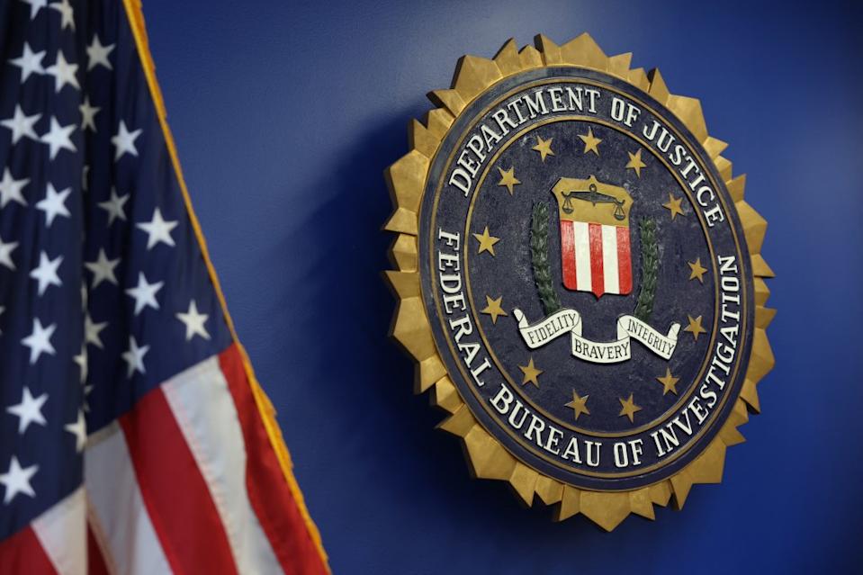 FBI issues urgent warning to 150M iPhone users: Delete this text as soon as you get it