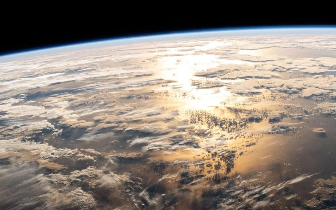 The Earth could be soon flung out of orbit or into the sun all thanks to a passing star