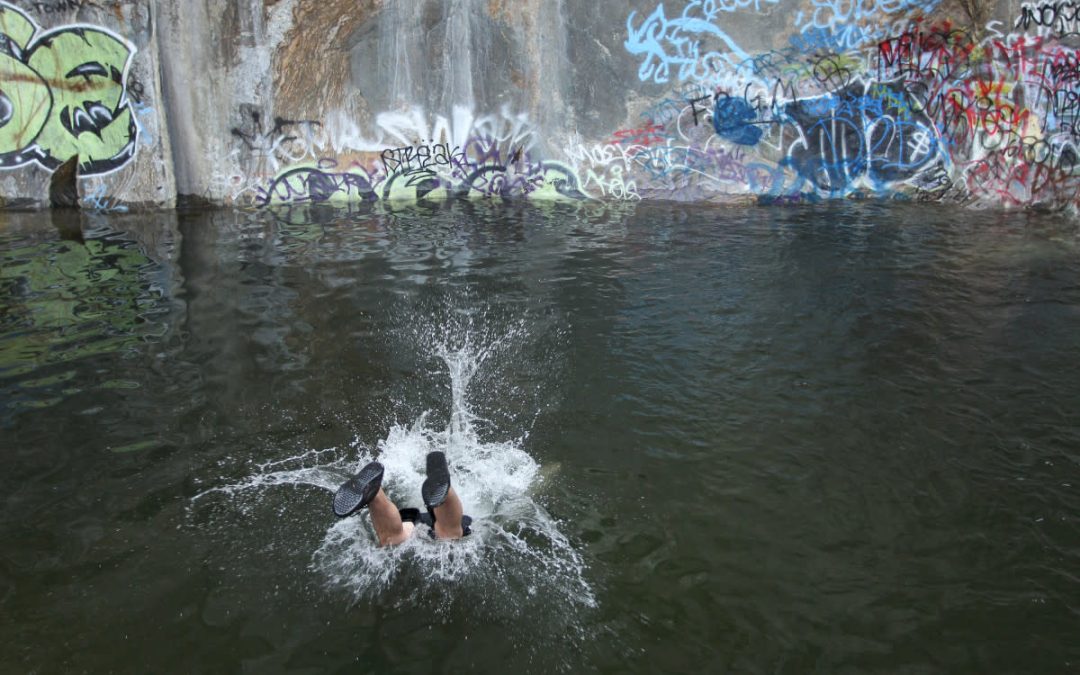 3 Men Jumped Into Water at Popular Hiking Spot. They Were Found Dead Days Later