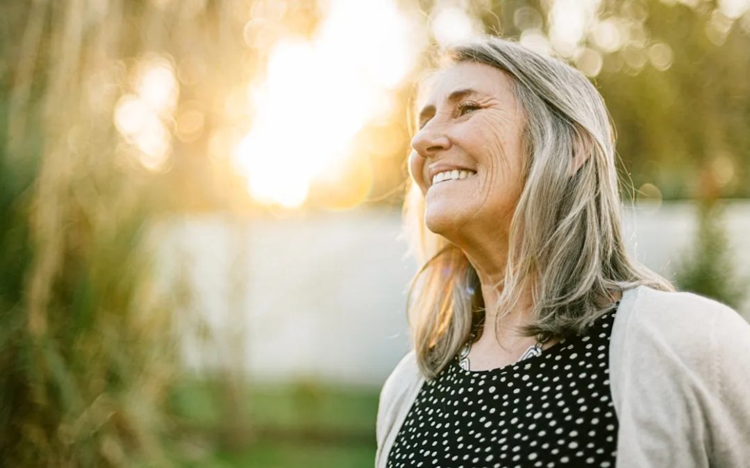 If you’re a woman over 50, a longevity expert says these 8 daily habits can help you live a longer life