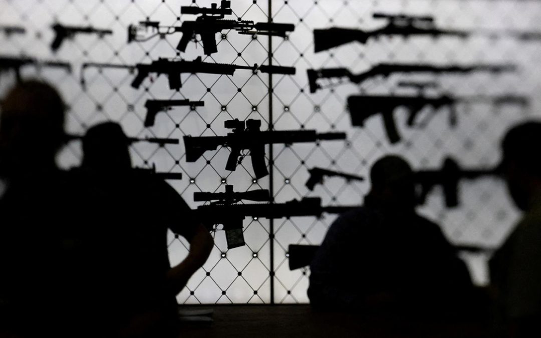 Supreme Court allows AR-15 ban in this state