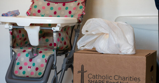Supreme Court Sides With Catholic Charities in Case About Tax Exemptions for Religious Organizations
