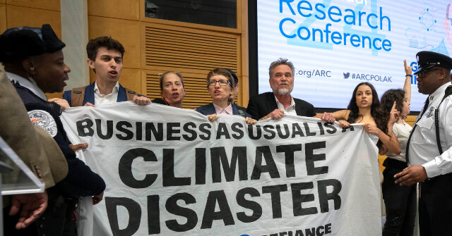 CCP Climate Lawfare Against U.S. Energy Exposed Before Senate Judiciary Committee
