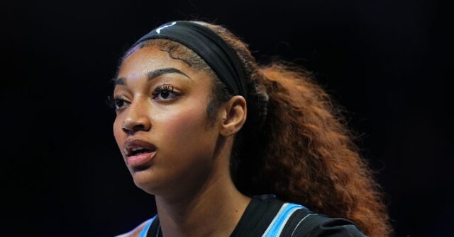 WNBA’s Angel Reese Gives Mini Fashion Show Before Bombing Against Indiana Fever