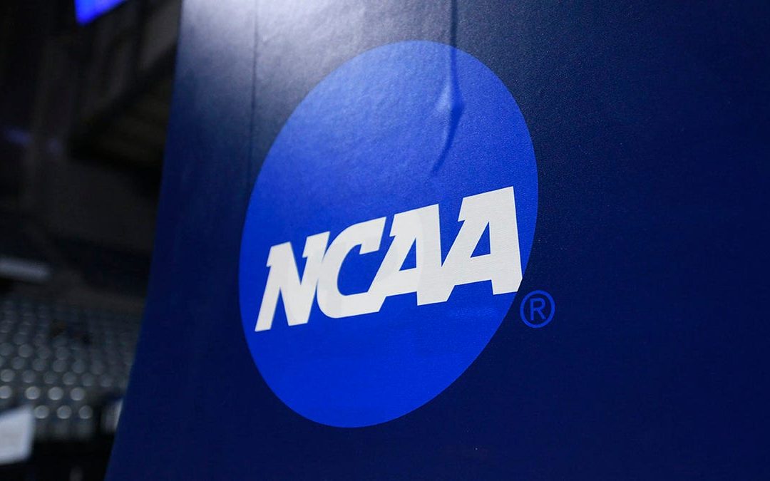Female athletes contest new NCAA ruling, claiming violations of federal anti-discrimination law
